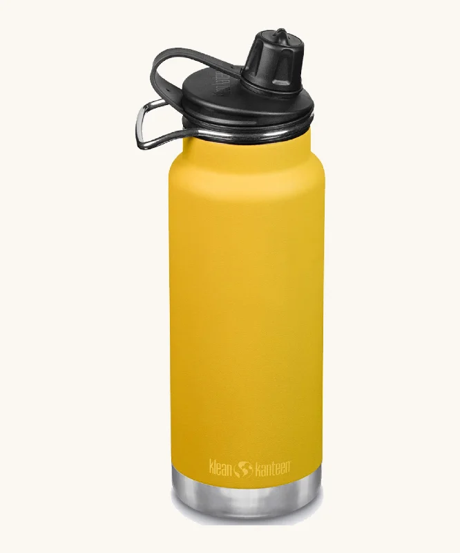 Klean Kanteen 32oz TKWide Chug Cap