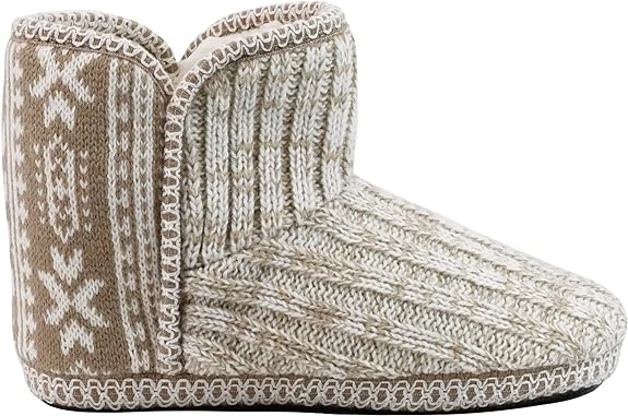 Women's Leigh Bootie Slipper