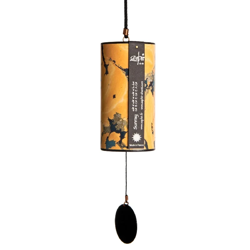 Zaphir Sunray Wind Chime