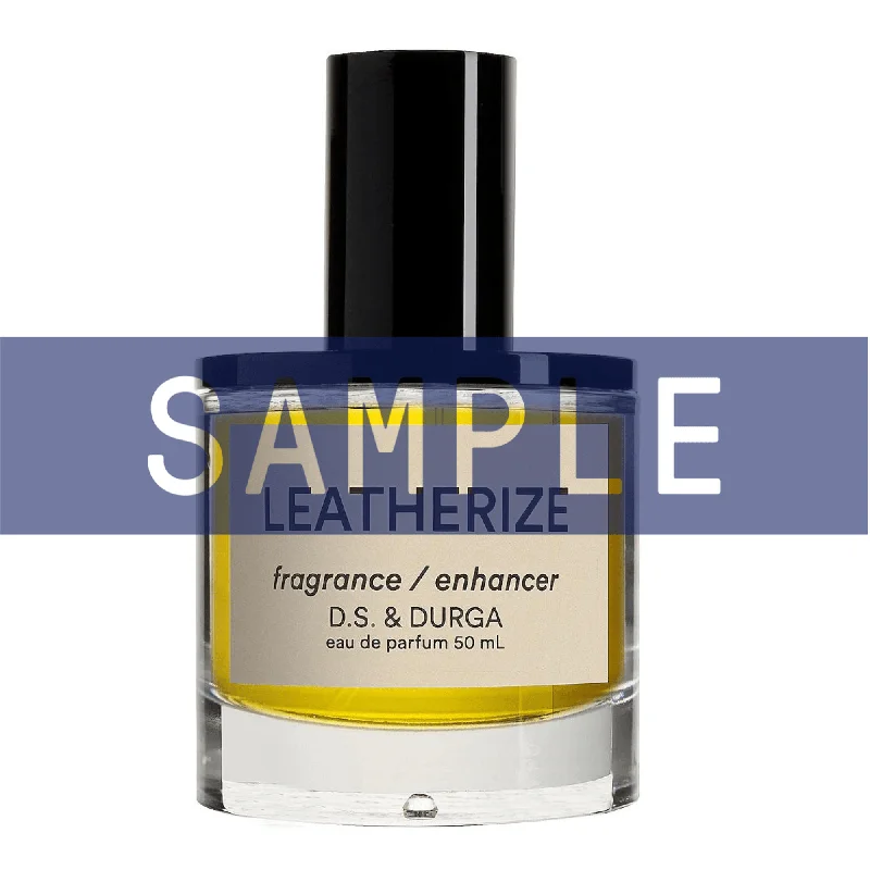 D.S. & Durga Sample - Leatherize EDP (1 ml vial) #10085882