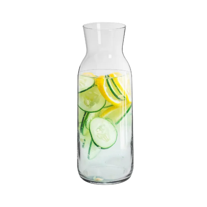 1.2L Brocca Glass Carafe - By Argon Tableware