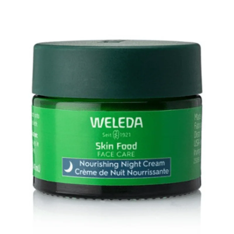 Weleda Skin Food Night Cream (1.3 fl oz) #10086185