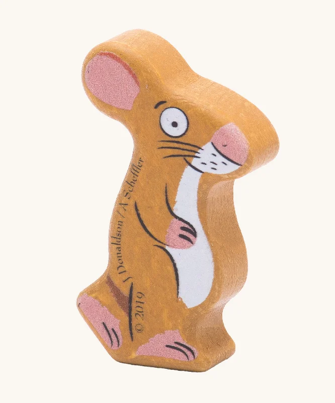 Bajo Gruffalo Mouse Figure