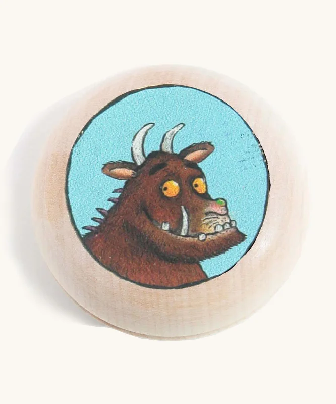 Bajo Gruffalo Magnet x1 - Gruffalo