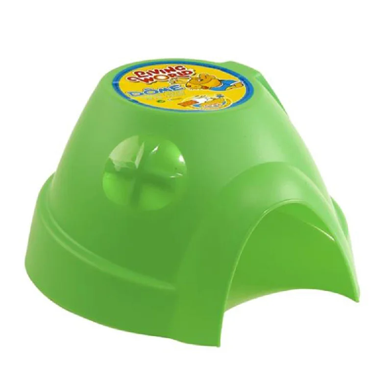 Living World Dome Igloo Green M