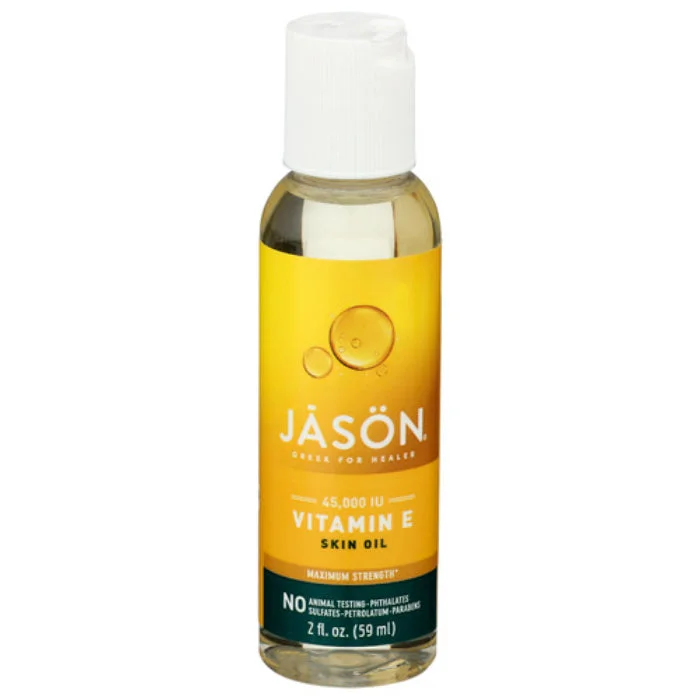 JASON - OIL E 45000IU 2 OZ - Pack of 1