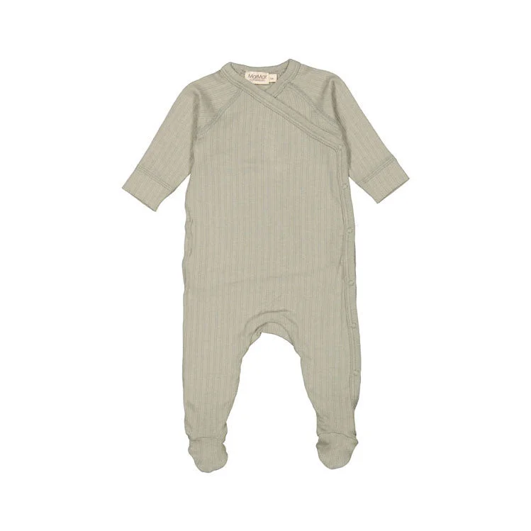 MarMar Copenhagen Sage Incense Rubetta Onesie