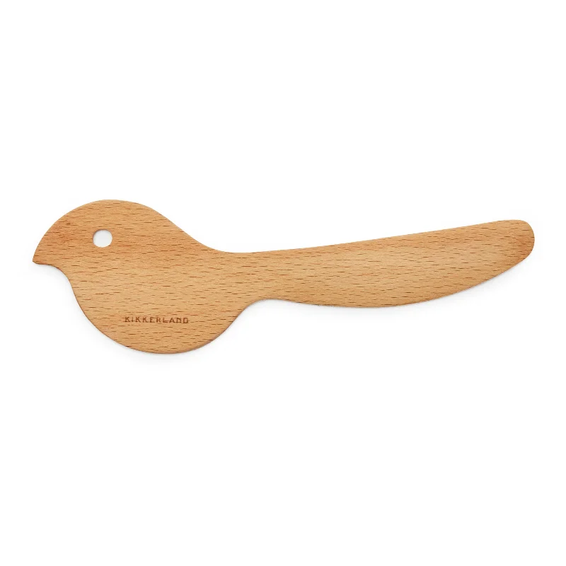 Bird Butter Knife