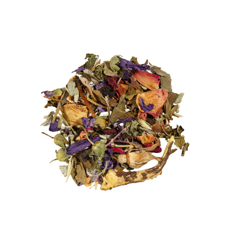 Smallflower Womens Balance Tea (4 oz) #10086206