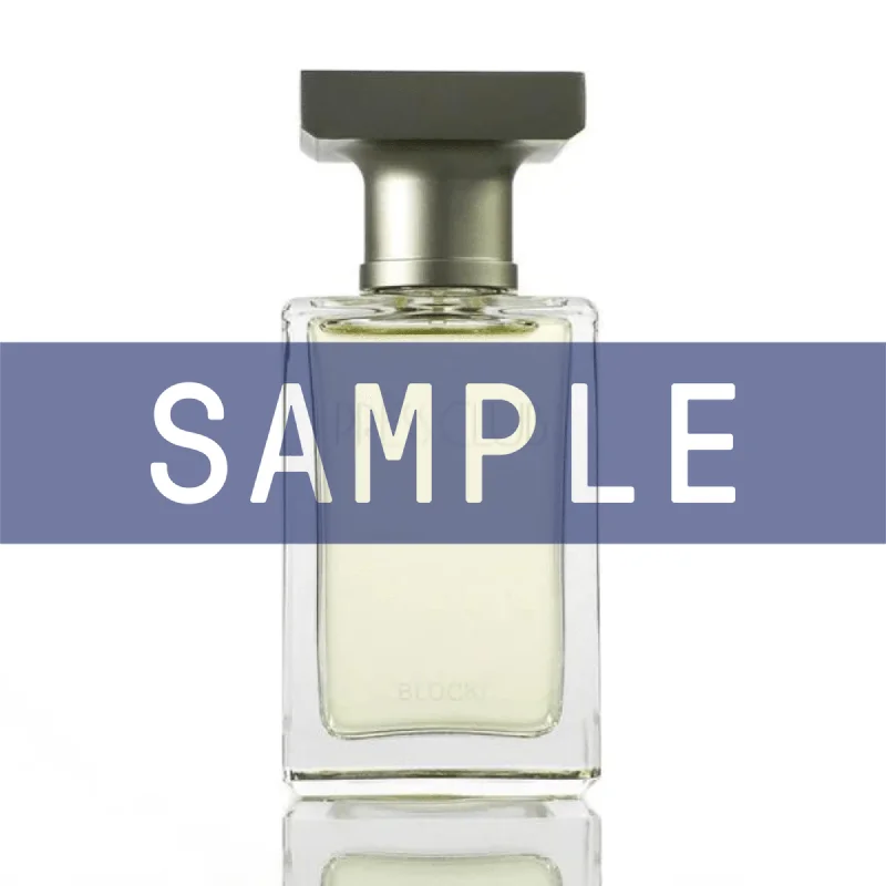 Blocki Sample - Press Club Eau De Parfum (1 ml vial) #10086236