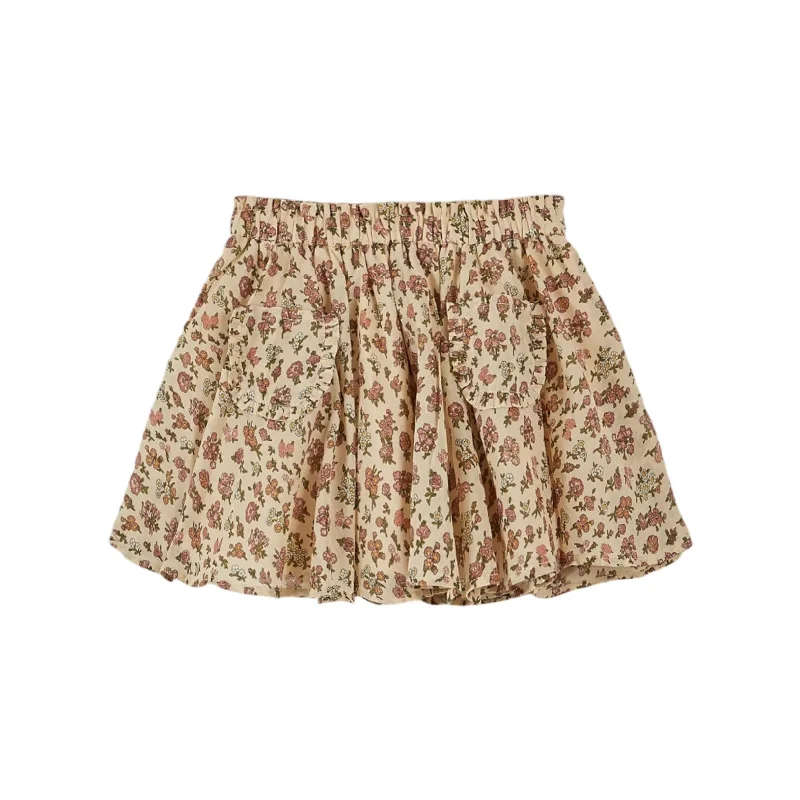 Emile et Ida Rose Country Skirt