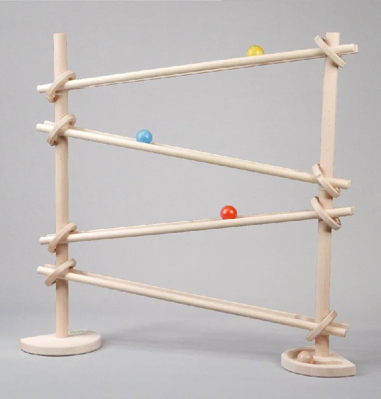 Bajo Marble Run 2