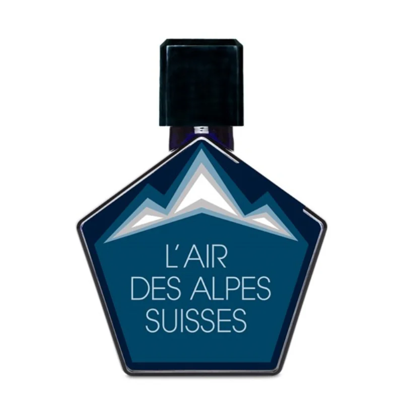 Tauer Perfumes L'Air Des Alpes Suisses Eau De Parfum (50 ml) #10086139