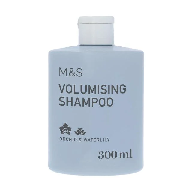 M&S Volumising Shampoo   300ml