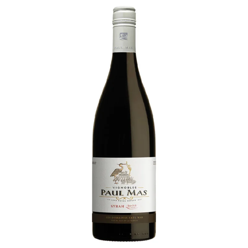 Paul Mas Syrah