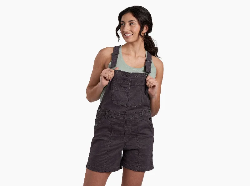 Women's Kultivatr Shortall - Pavement