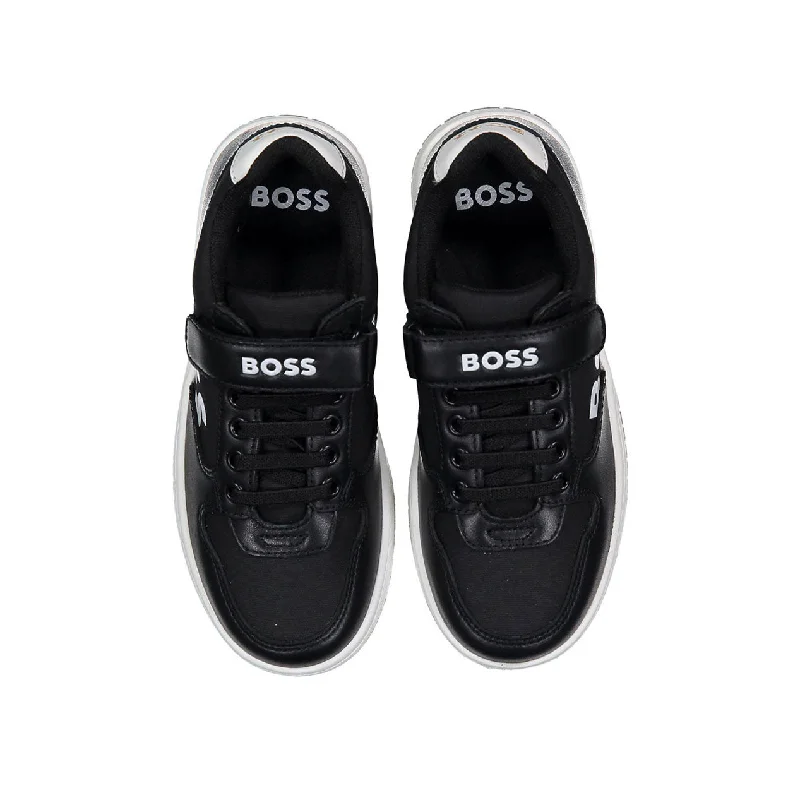 Hugo Boss Black Mini Me Sneaker