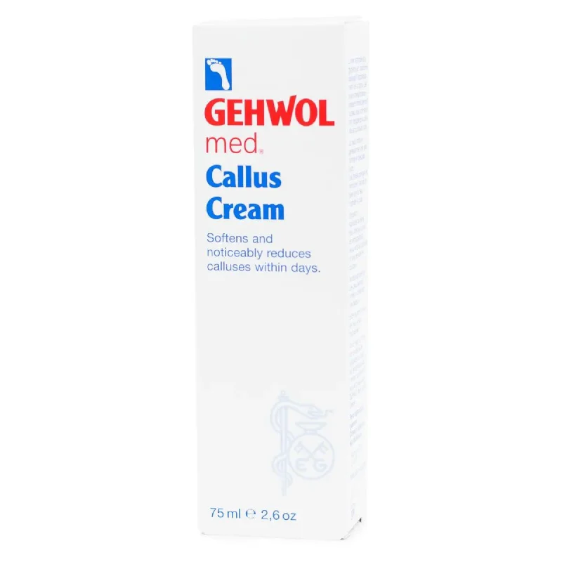 Gehwol med Callus Cream (75 ml) #10086164