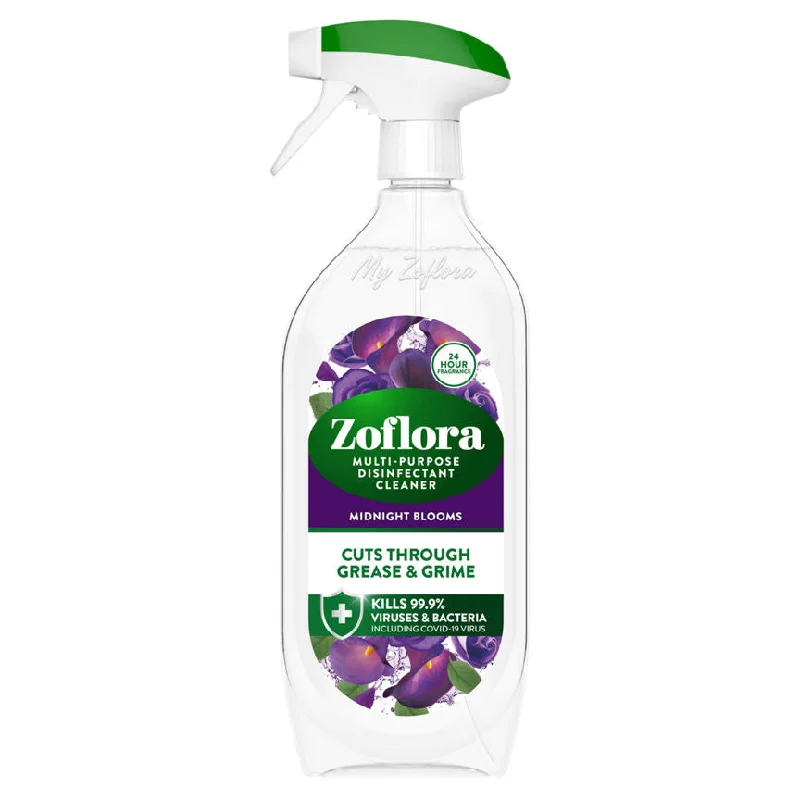 Zoflora Multi - Purpose Disinfectant Cleaner Midnight