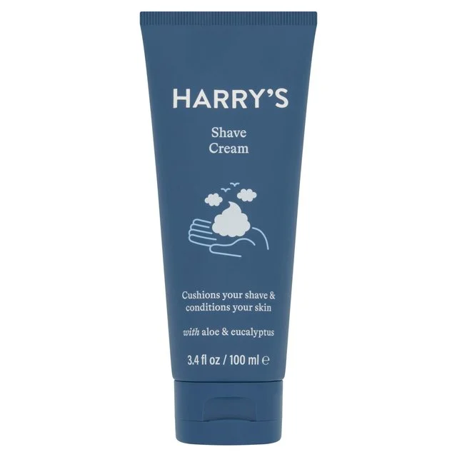 Harry's Men's Shave Cream   100ml