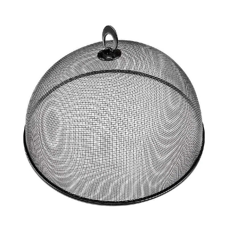 Alex Liddy Stainless Steel Food Cover 35cm