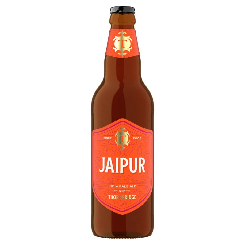 Thornbridge Jaipur India Pale Ale