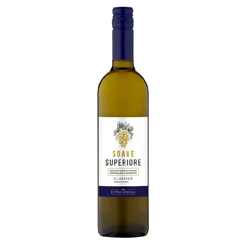 ASDA Extra Special Soave Classico