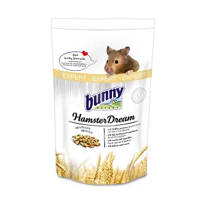 Bunny Nature Hamster Dream Expert 500g