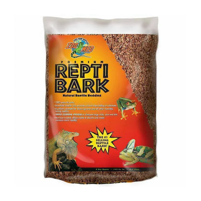 Zoo Med Reptile Bark 26.4L