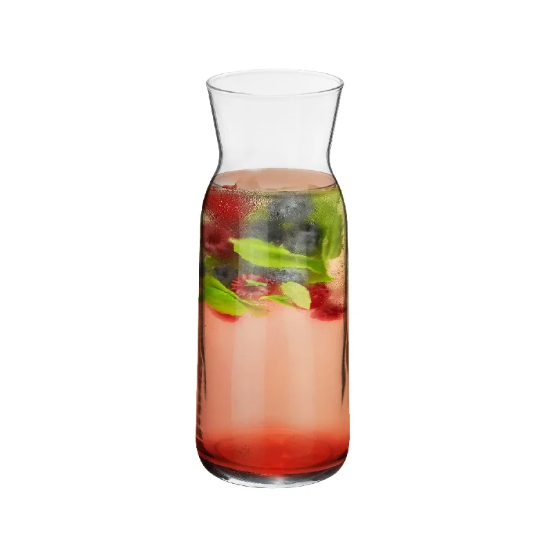 700ml Brocca Glass Carafe  - By Argon Tableware