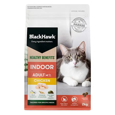    - Purina Pro Plan cat food palatability  Black Hawk Healthy Benefits Adult Cat Indoor Chicken Cat Food