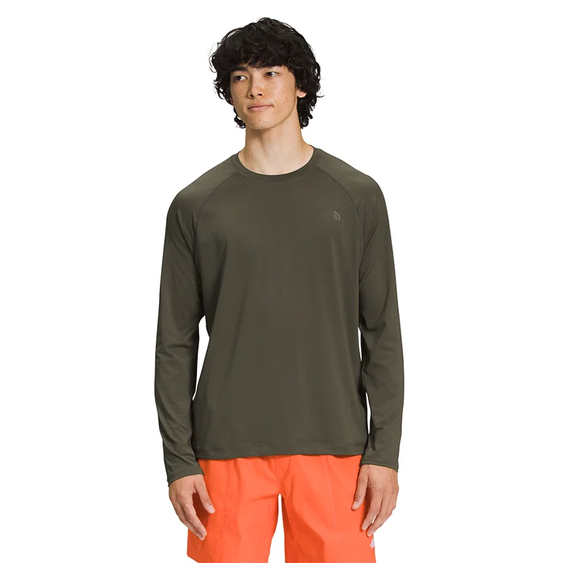 Men’s Class V Water Top