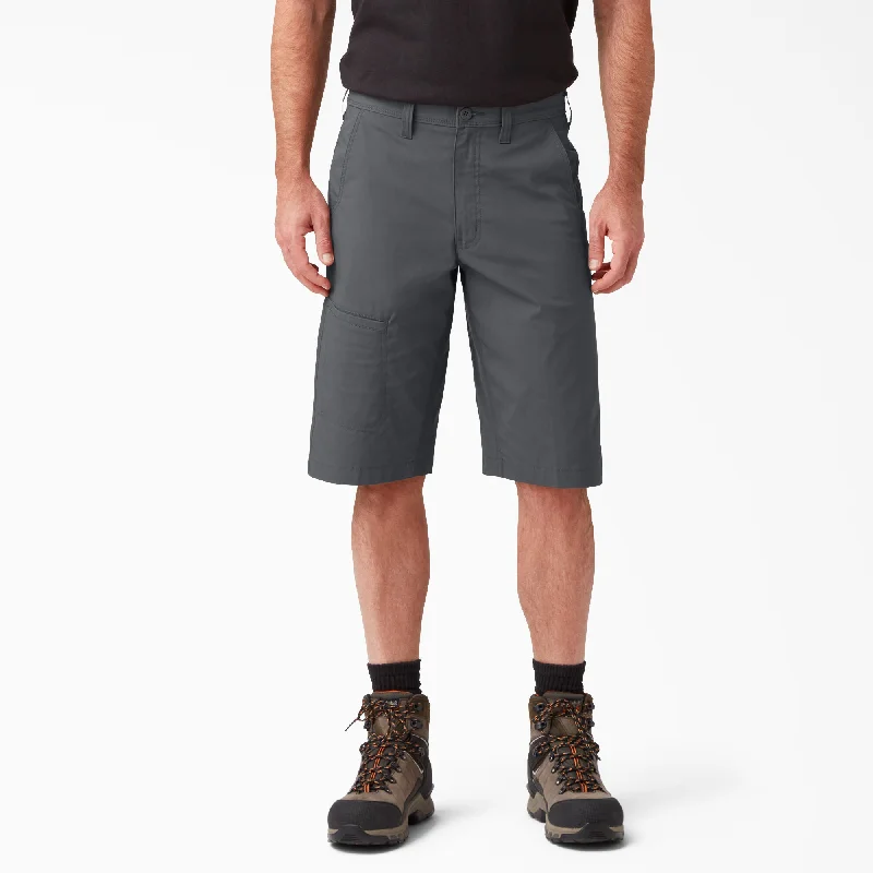 Men's Flex Cooling Regular Fit Utility Short