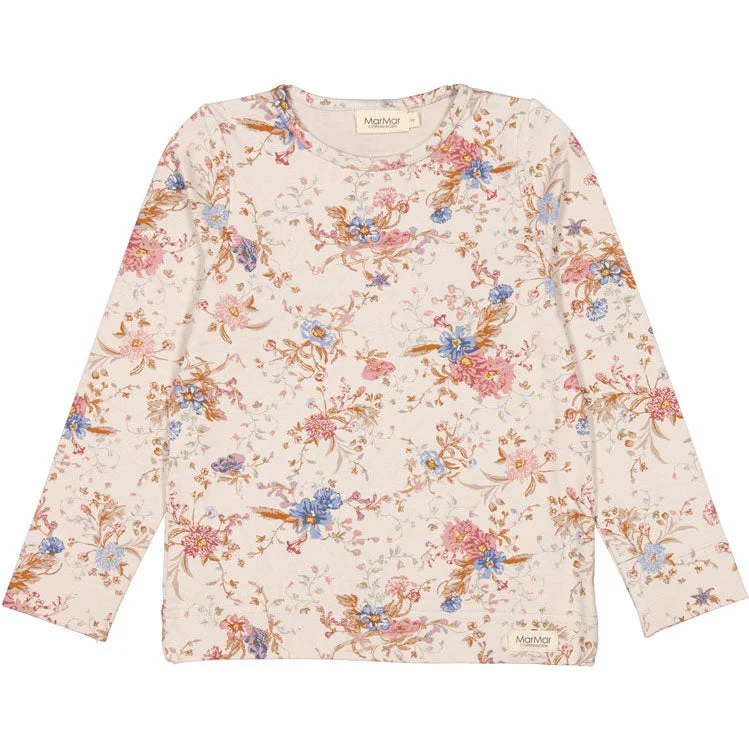 MarMar Copenhagen Flower garden Teller Top