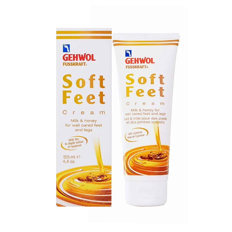 Gehwol Fusskraft Soft Feet Cream (125 ml) #10086160