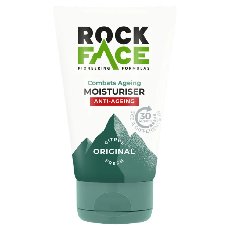 Rock Face Anti Ageing Moisturiser