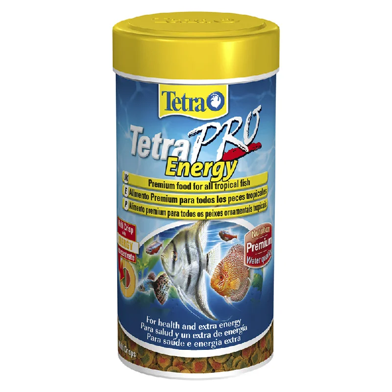 Tetra Pro Energy Fish Food 55g