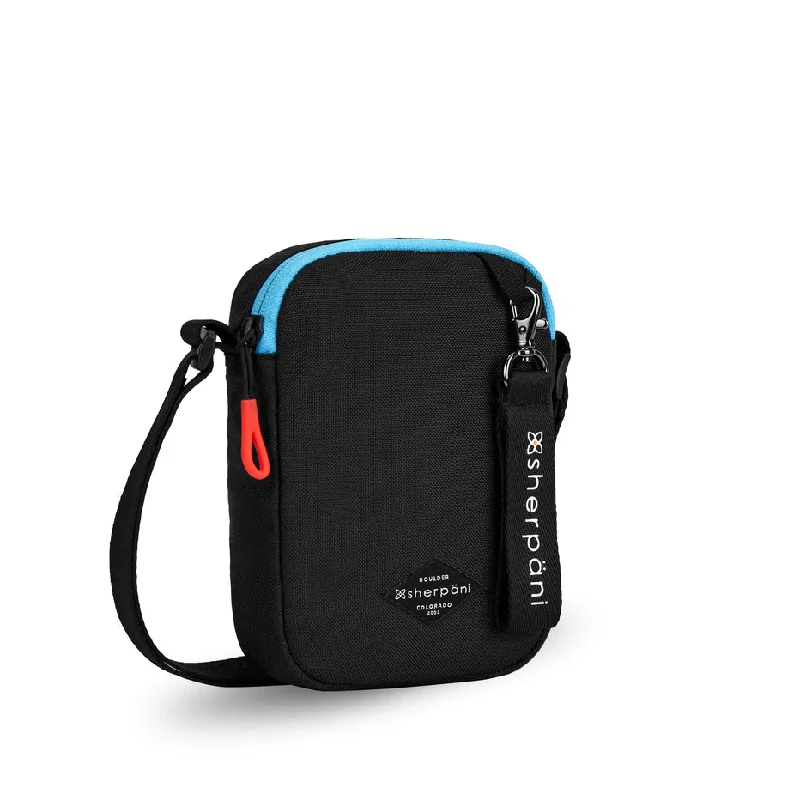 Rogue Mini Crossbody