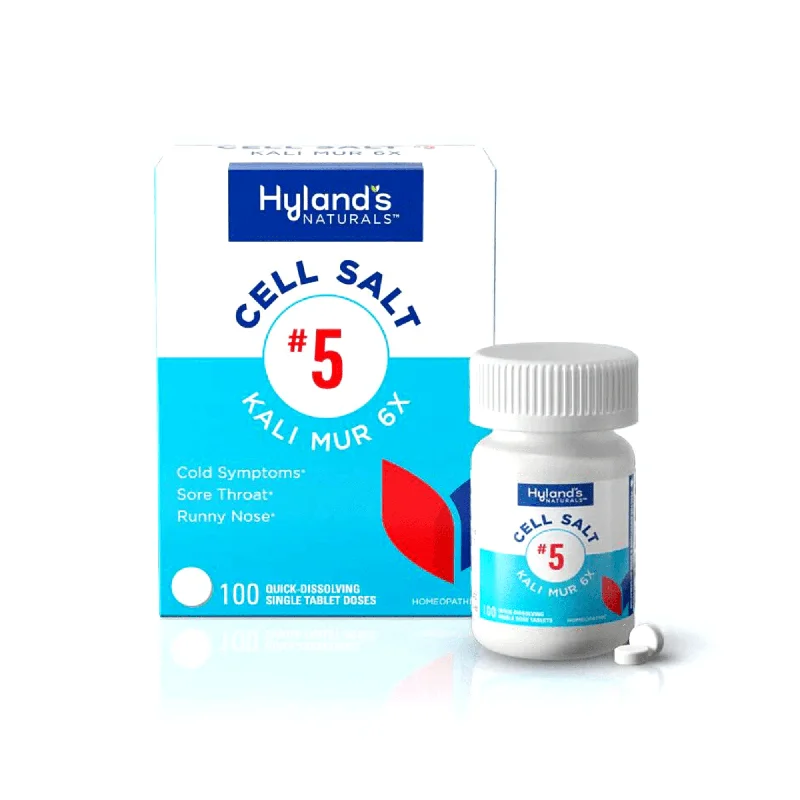 Hyland's #5 Kali Mur (100 count) #10086226