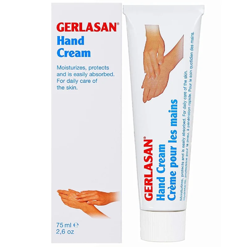 Gehwol Gerlasan Hand Cream (75 ml) #10086162