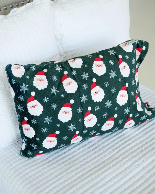 Christmas Pillowcases - Standard Size