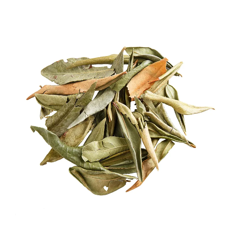 Smallflower Myrtle Leaf - Whole (Organic) (2 oz) #10085925