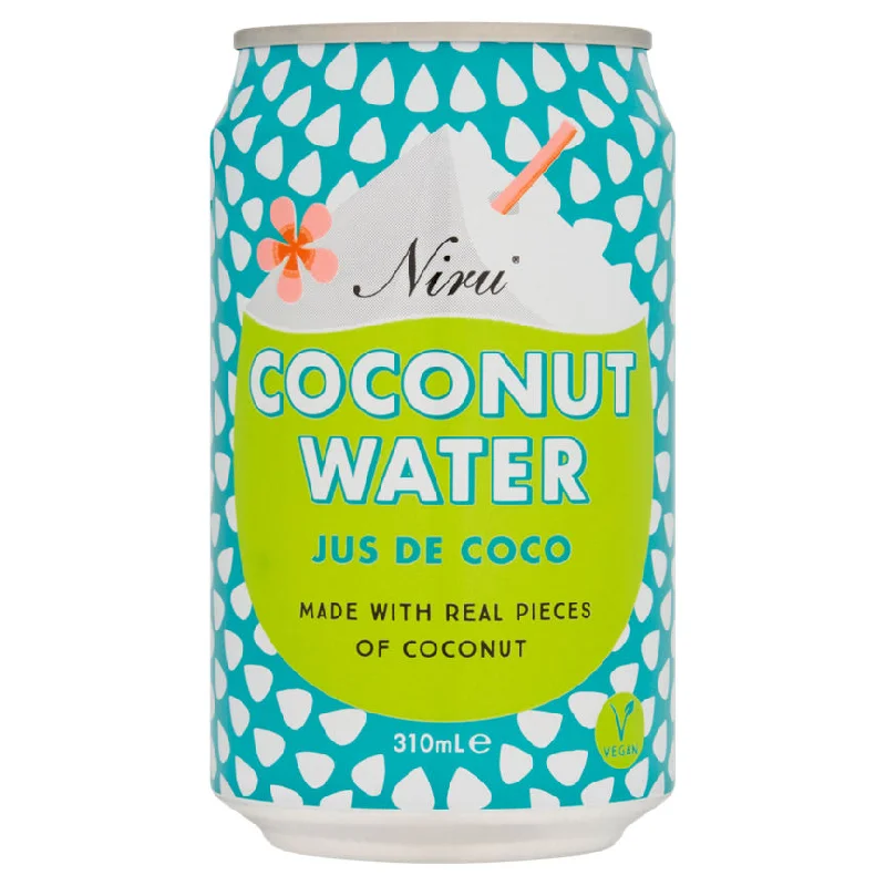 Niru Coconut Water 310ml