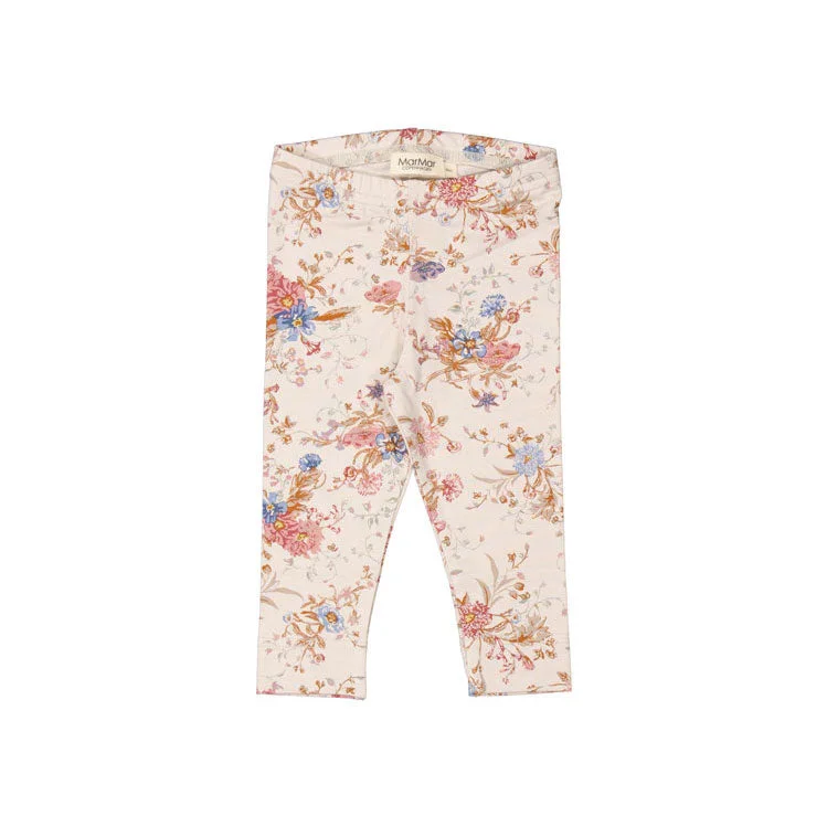 MarMar Copenhagen Flower garden Luna Leggings