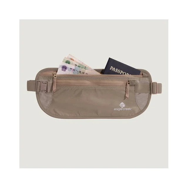 Undercover Money Belt DLX