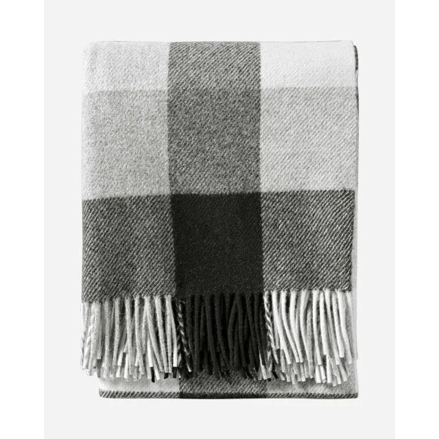 Eco-Wise Washable Throw