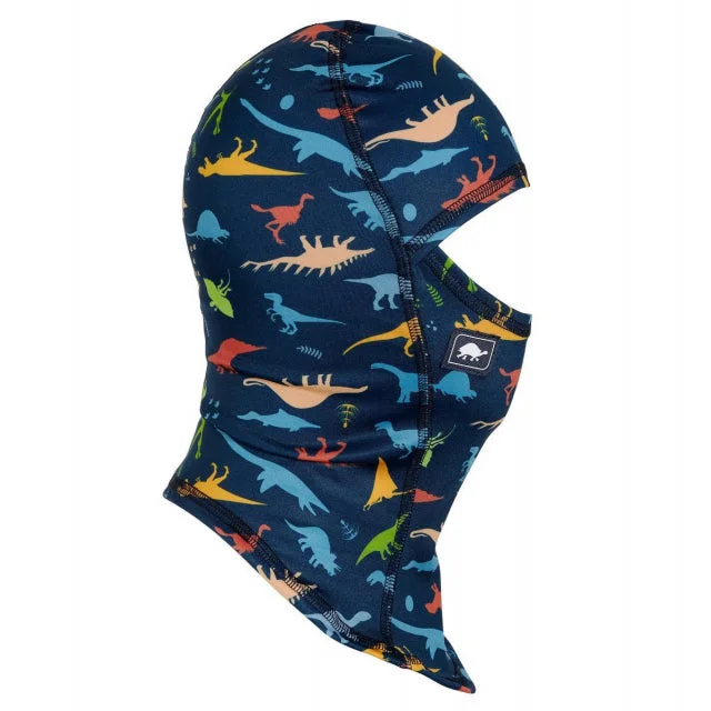 Youth Comfort Shell MaxClava - Print (formerly Ninja)