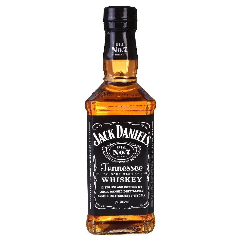 Jack Daniel's Whiskey 35cl