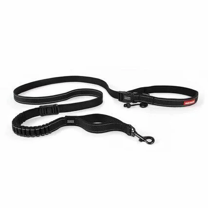 EzyDog ZeroShock 72" Dog Leash