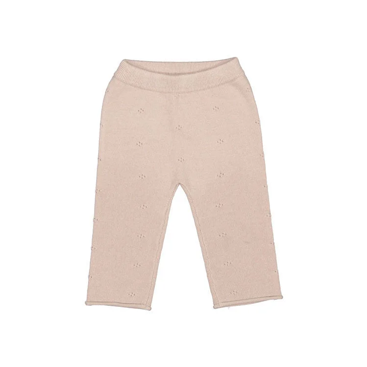 MarMar Copenhagen Cream Taupe Pira Leggings